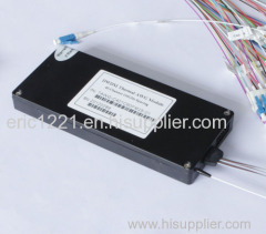 40ch 100G Thermal AWG