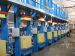 Advanced sanitary ware casting production line for tank