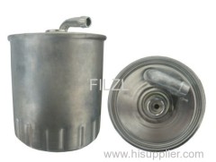 FUEL FILTER AUTOMOTIVE FILTER FOR EUROPE CARS BENZ