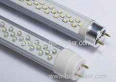 900lm 24V Fluorescent Led Tube Light Fixtures Bulb Replacement T8 2ft 600mm 10W