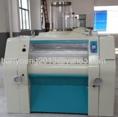 China Buhler MDDK roller Mills Flour Mill Equipments.