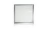 Square 40W 4000K 300x300 Led Panel Ceiling Light with Aluminum Housing