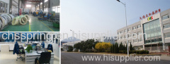 Dalian Cohesion Spring Co., Ltd.