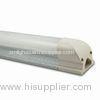 CE RoHS 4ft LED Tube light , Frosted Cover Cold White 6000K - 6500K LED Lamps