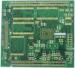 ROGERS ISOLA Laminate Custom PCB Boards EING / Flash Gold , PCB Aluminum Plate