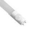 Dimmable LED Tube light , PIR 1200mm 18 Watt 4000K - 4500K For Parking Lighting