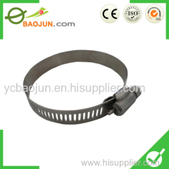 American Type Hose Clamp