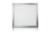 120 degree 12W Led Flat Panel Lights / Square Led Panel Light 960Lm - 1100Lm