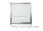 120 degree 12W Led Flat Panel Lights / Square Led Panel Light 960Lm - 1100Lm