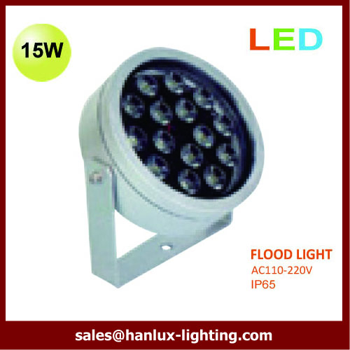 high power led flood light CE