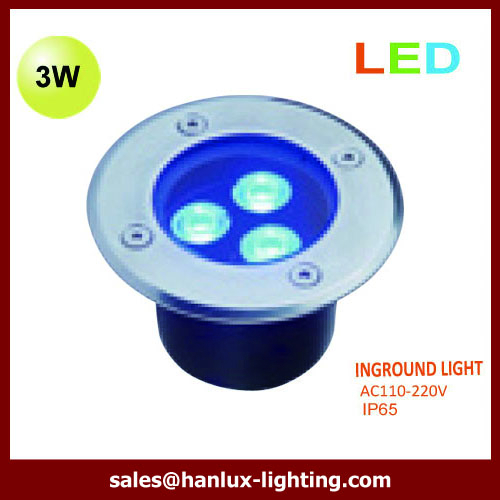 IP high power led underground light