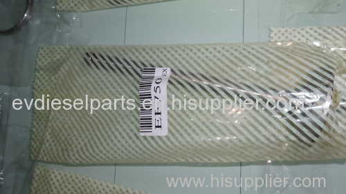 cylinder liner kit 4D34 4D33 4D33T 4D32 8DC8 piston ring