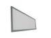 Green Eco-friendly 48w Ra 80 LED Ceiling Panel Lights 50/60Hz , CE RoHS