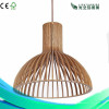 Lightingbird Hot Sale Wooden Pendant light