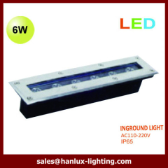 IP65 high power led underground light