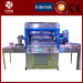 special shape 3D slipper printing machine with high efficient