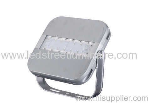 60000 hours life span 40W LED Flood Light