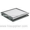 48W warm white led panel , IP44 Ra80 AC90volt - 265V SMD led panel