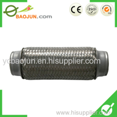 Stainless Steel Bellow Supplier