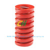 SPECIAL Danly Raymond red heavy duty die springs