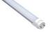 180 Rotatable caps 1800lm 4ft LED Tube light , 5000K - 5500K LED Tube 18 Watt