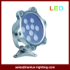 9w IP68 high power led underwater CE ROHS