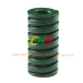 green die mould spring