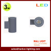 3W CE LED SMD Wall Light