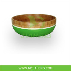 Economic and Good Quality Bamboo Bowls