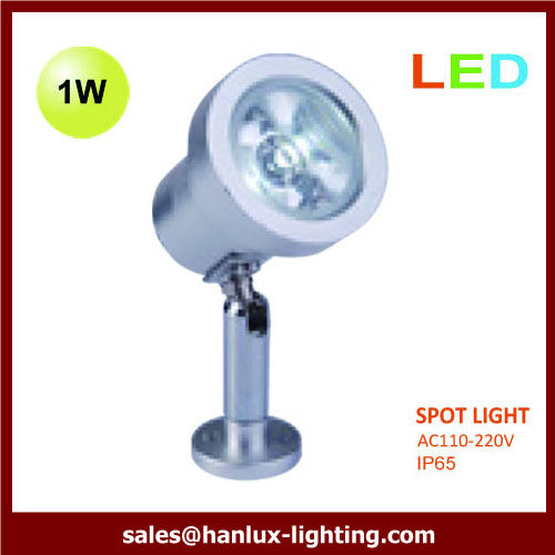 IP65 high power led spoot light