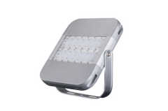 High Light Efficiency 80W LED Flood Light