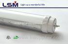 1200mm 18W AC100 volt - 277 V 4 foot 1800lm smd LED T8 Tube Light