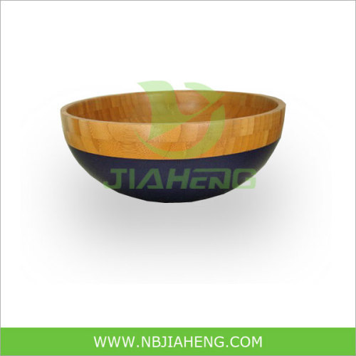 Bamboo Bowls for Salad