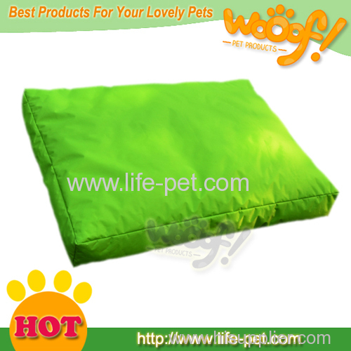 wholesale outdoor pet bed