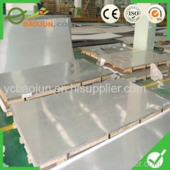 Stainless Steel Plate Shee