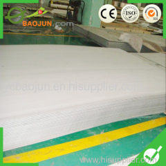 Stainless Steel Plate Shee