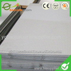 Stainless Steel Plate Shee