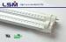 1500mm 5 foot 23 Watt SMD LED T8 Tube Light 5500k - 6000K 2200lm of AL+PC