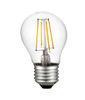 House / Office 4W COB LED E27 Energy Saving Candle Bulbs 380Lm AC 220V