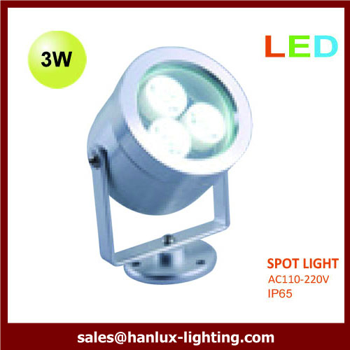 high power led spoot light IP65