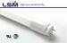 bright 1000lm 600MM 2 ft 10Watt SMD T8 LED Tube Light , ultra bright led tube