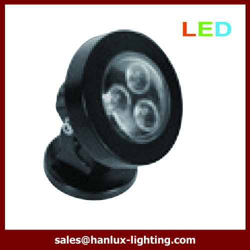 IP68 3W high power led underwater