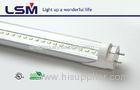 120 angle G13 26 1200MM 18 W SMD 8ft LED Tube Light of AL + PC