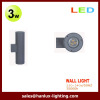 3W CE Wall Lighting