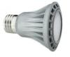 Energy Saving Warm White 24V 7 Watt Outdoor Halogen Led Spot Lamps Par20 Bulb