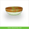 Outdoor Camping Spun Bamboo Bowl