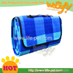 wholesale waterproof pet blanket