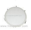 High Power 48W Round Led Panel Light CCT 3000K - 6000K , 19MM Thickness