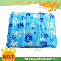 Wholesale Cooling Pet Mat