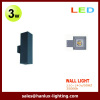 3W CE RoHS LED SMD Wall Lights